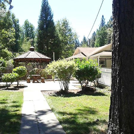 Nevada City Inn Dış mekan fotoğraf