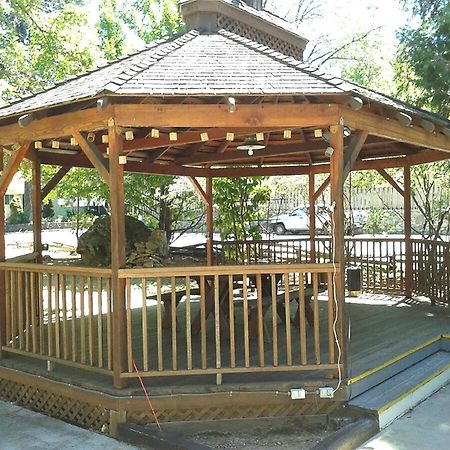 Nevada City Inn Dış mekan fotoğraf