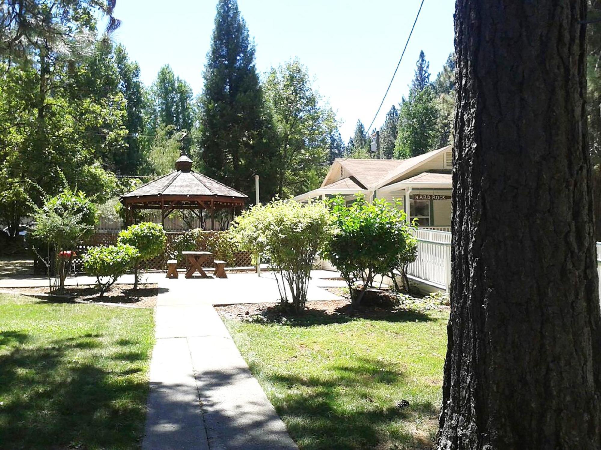 Nevada City Inn Dış mekan fotoğraf