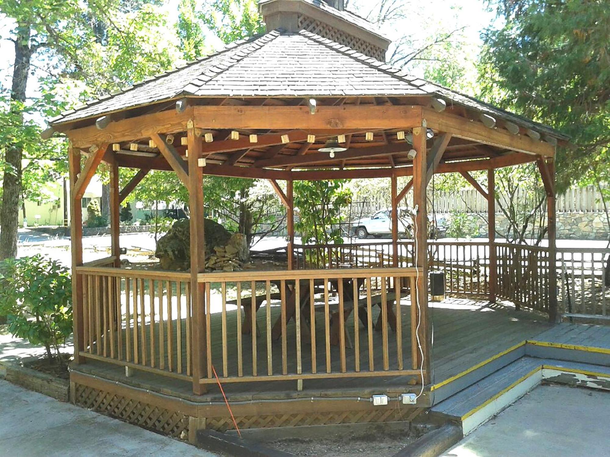 Nevada City Inn Dış mekan fotoğraf