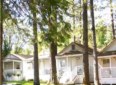 Nevada City Inn Dış mekan fotoğraf