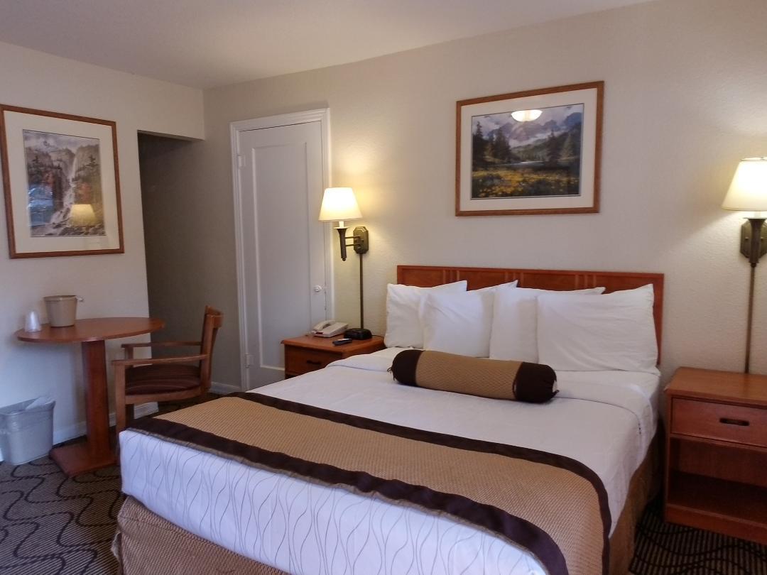 Nevada City Inn Dış mekan fotoğraf