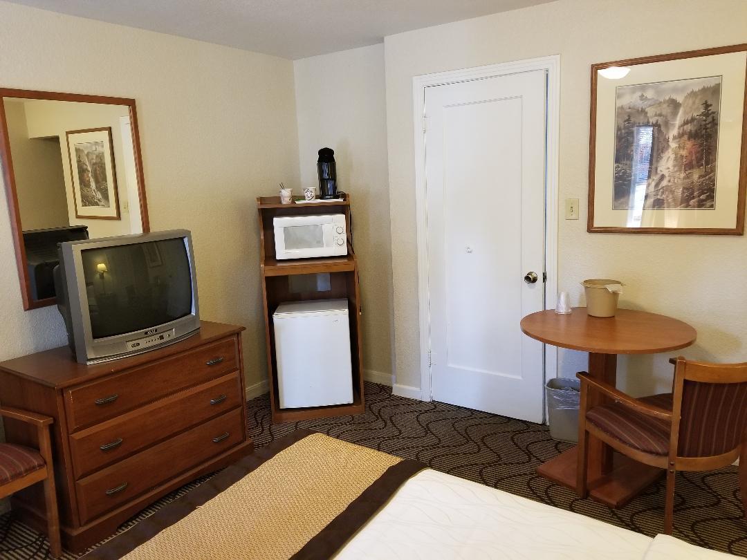 Nevada City Inn Dış mekan fotoğraf
