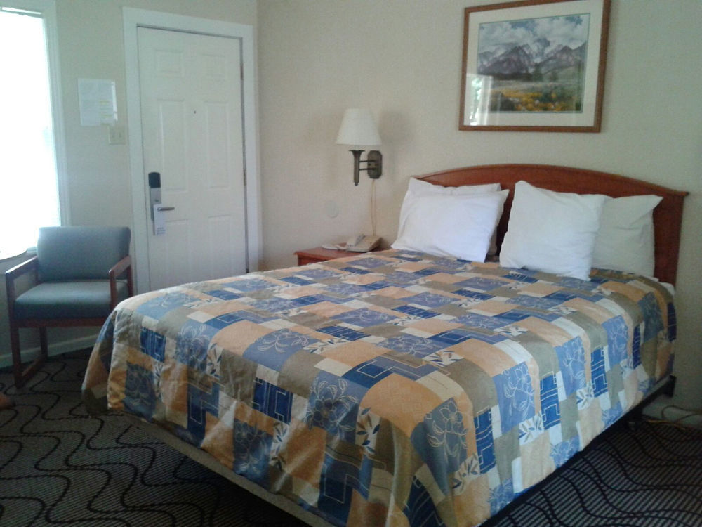 Nevada City Inn Dış mekan fotoğraf