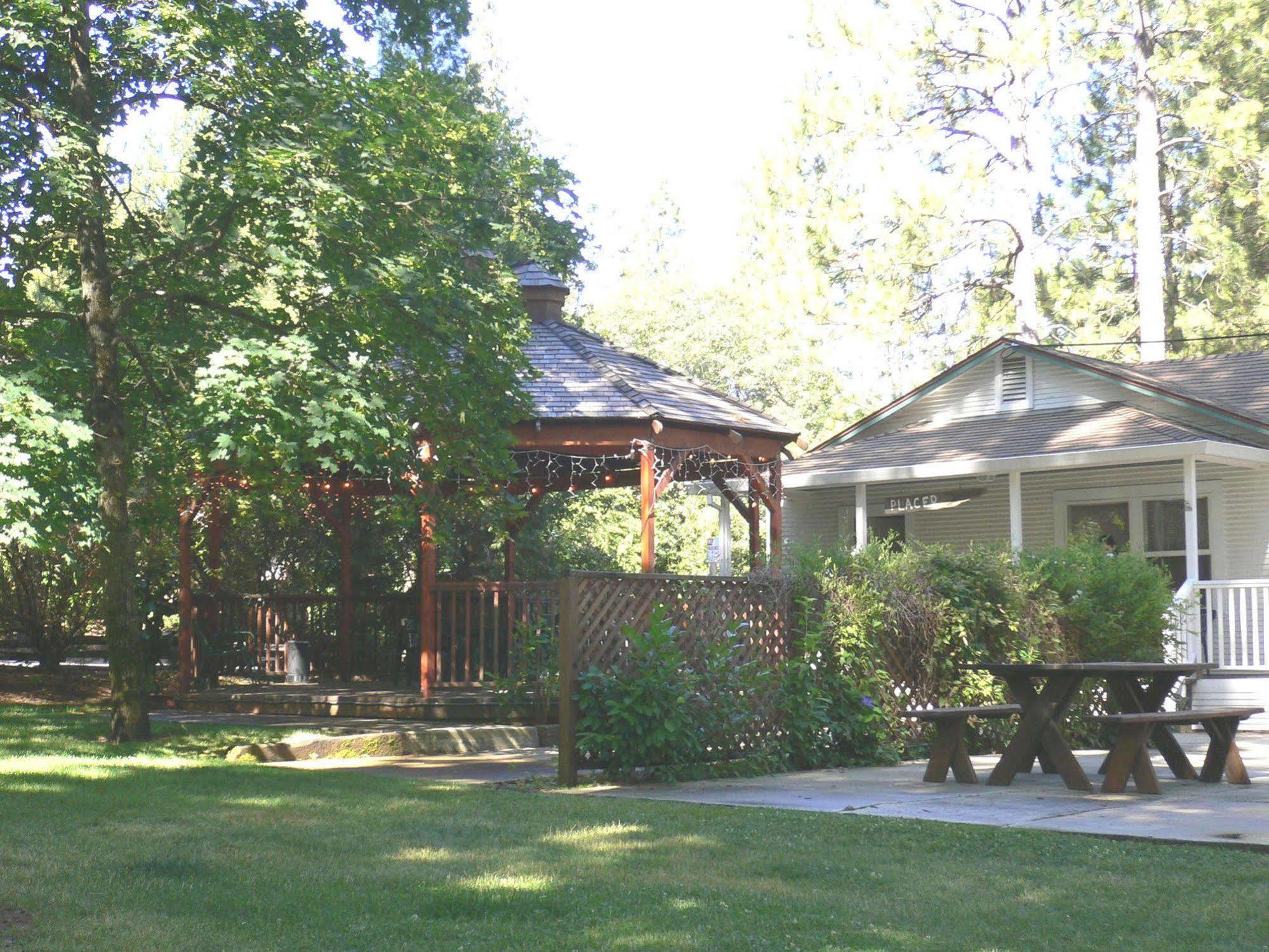 Nevada City Inn Dış mekan fotoğraf