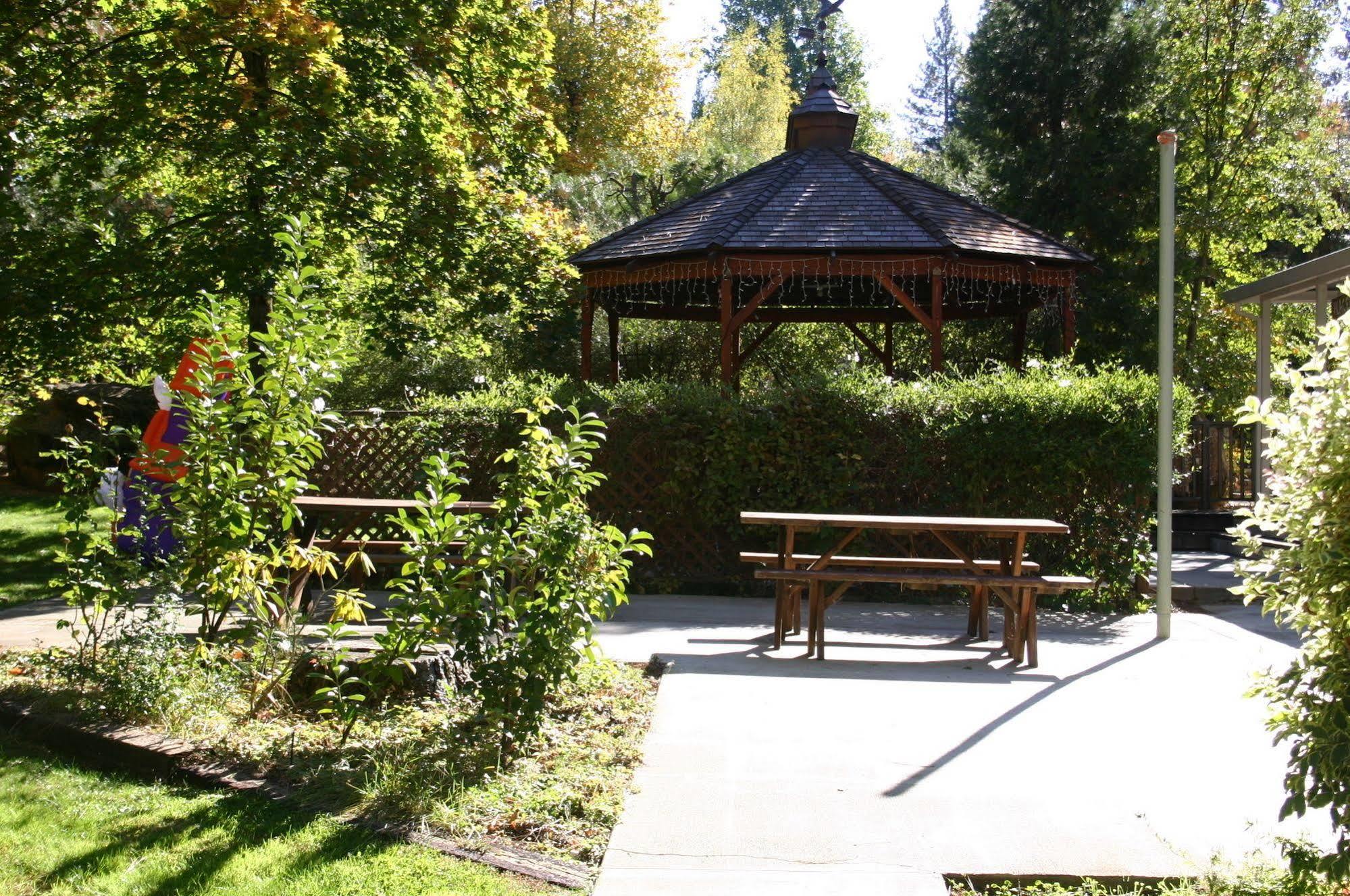 Nevada City Inn Dış mekan fotoğraf