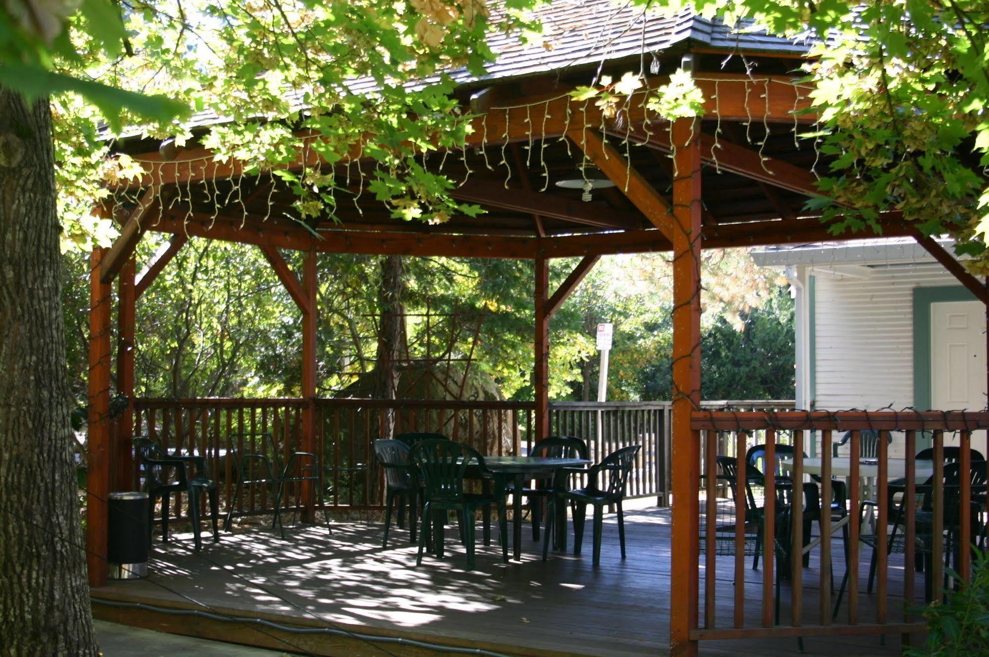 Nevada City Inn Dış mekan fotoğraf