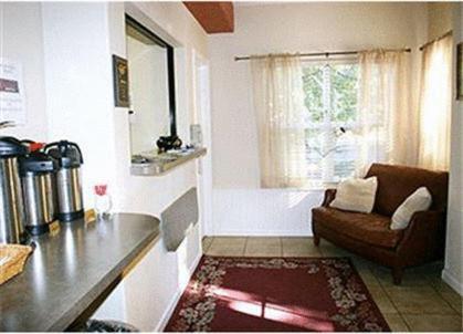 Nevada City Inn Dış mekan fotoğraf